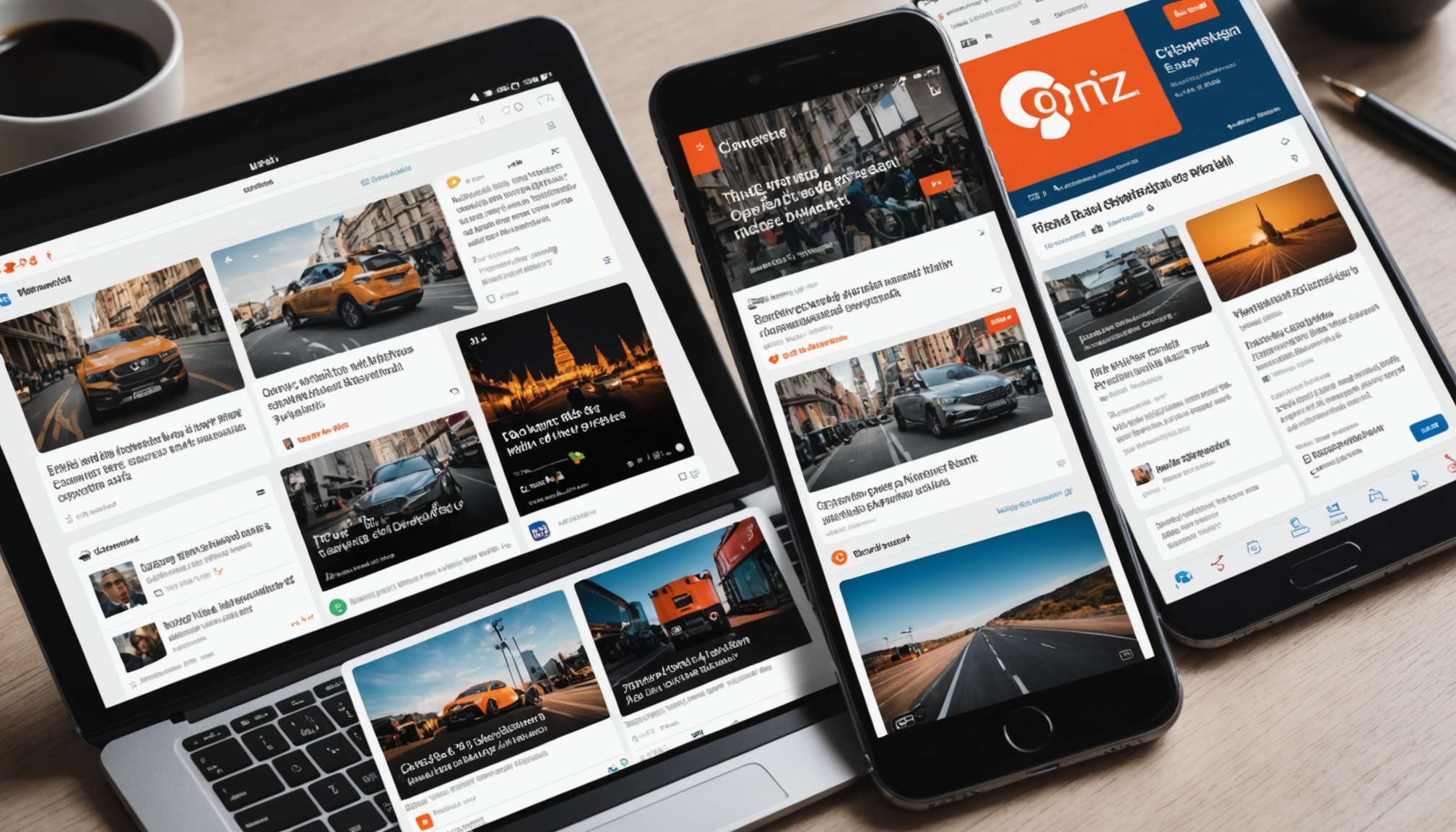 Content Recommendation