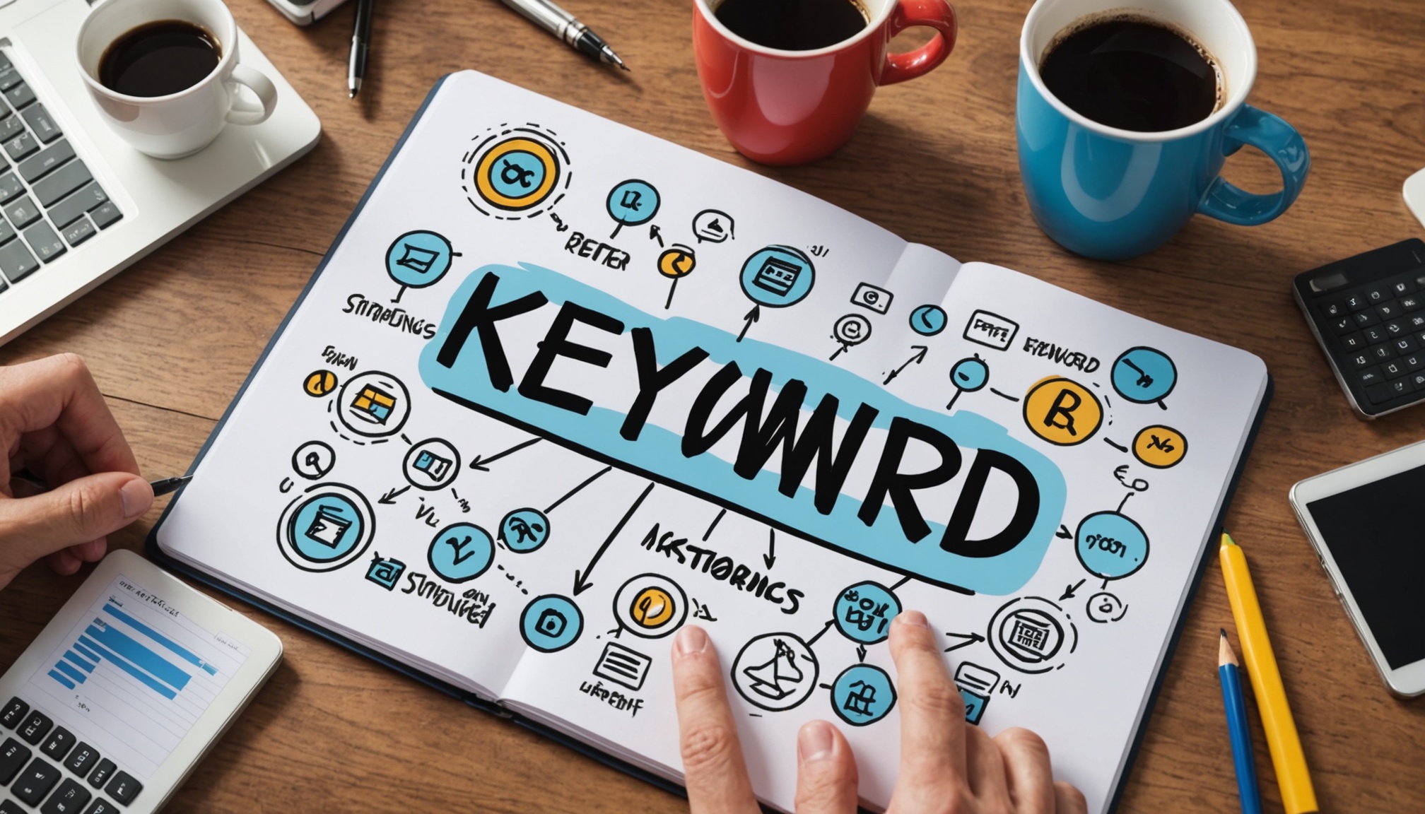 Keyword Strategy